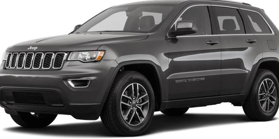 JEEP GRAND CHEROKEE 2019 1C4RJEBG2KC715214 image